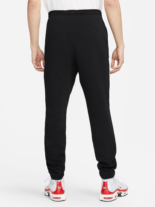 Nike Jogger Pants Black