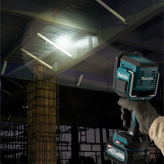 Makita Lanternă de lucru Baterie LED cu luminozitate până la 1250lm