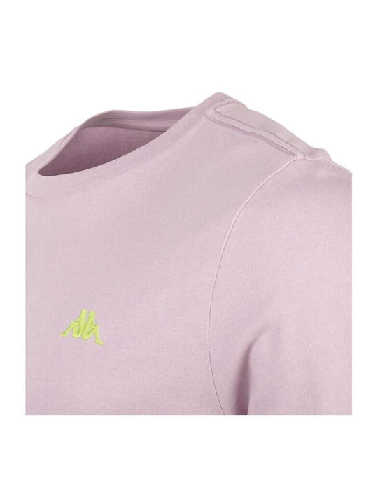 T-Shirt Purple