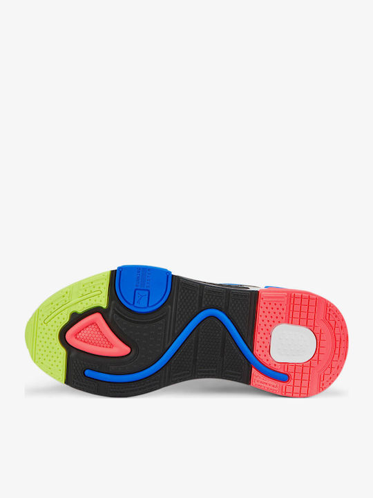 RS-Simul8 Reality Chunky Sneakers Πολύχρωμα