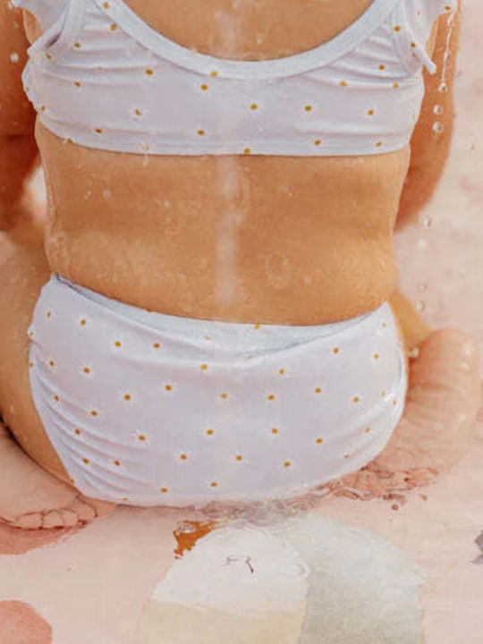 Little Dutch Kids Swimwear Bikini Light Blue