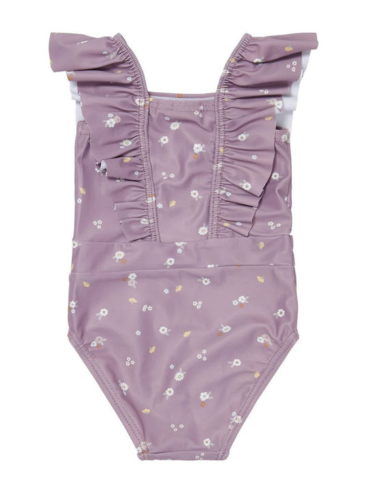 Little Dutch Costum de baie pentru copii Întreg Violet Little Dutch Costum de baie pentru copii Întreg Violet