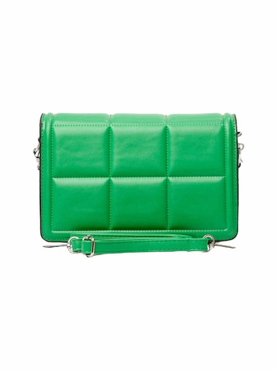 Bag to Bag Women's Shoulder Bag Green