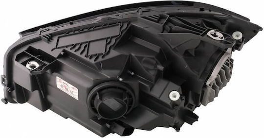 Carner Предни Фарове LED Mercedes-Benz A Class 12-18 2 Бройки