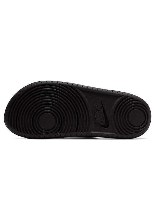 Offcourt Women's Flip Flops Black