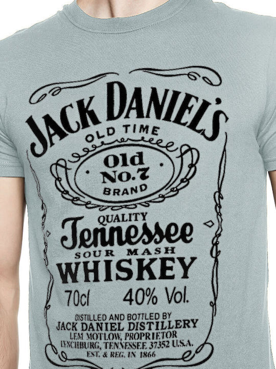 T-shirt Γκριτζιο