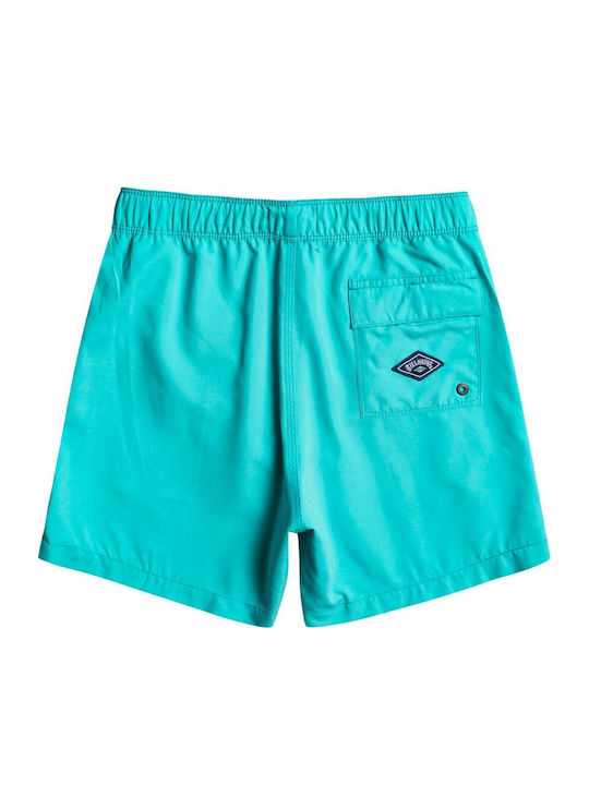Billabong All Day Heritage Παιδικό Μαγιό Βερμούδα / Σορτς Μπλε Billabong All Day Heritage Παιδικό Μαγιό Βερμούδα / Σορτς Μπλε