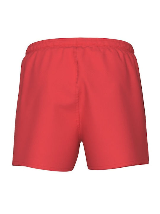 Arena Kinder Badeanzug Badeshorts Rot