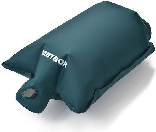 Meteor 2in1 Mattress Μονό Υπόστρωμα Camping 188x60cm Πάχους 8.5cm Μπλε