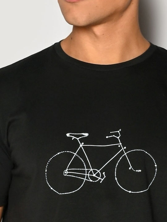 Tricou Negru