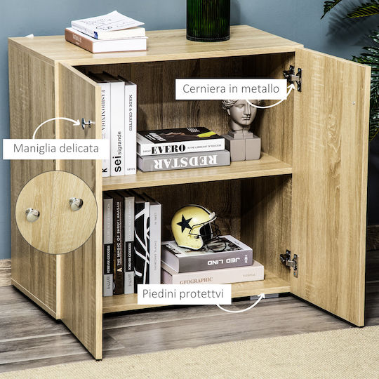 Kabinett Büro 70x39x70cm