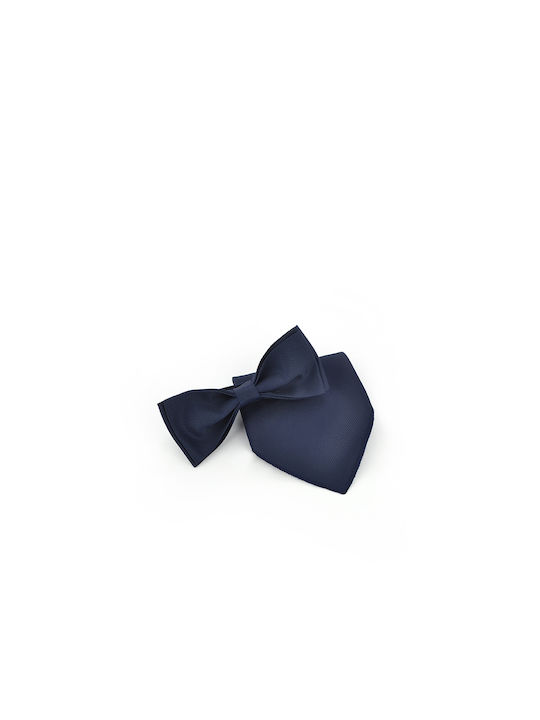 Bow & Scarf Messaggero MEp012 Messaggero Messaggero Dark Blue