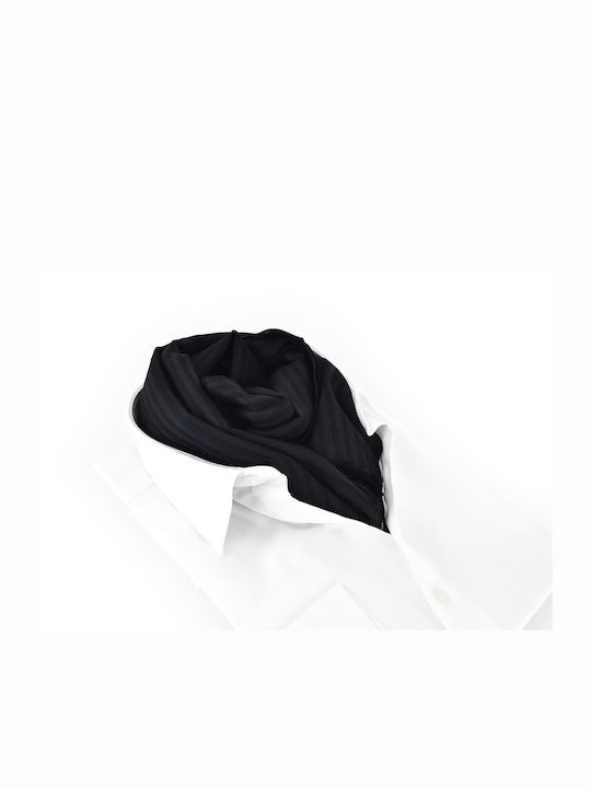 Scarf Nino-Venturi WST068 Nino Venturi Black