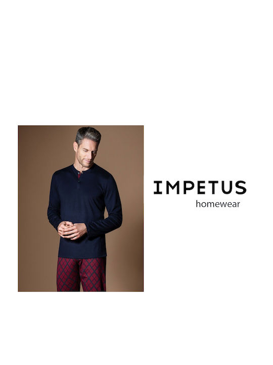 Pajamas Impetus 1557L1900-RDB33 Impetus Blue