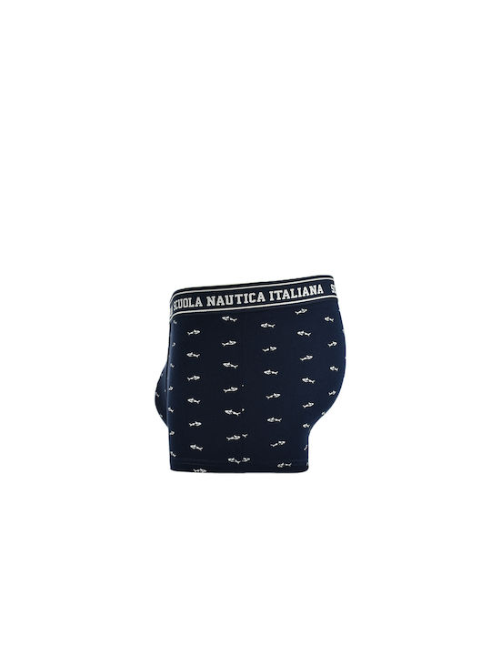 Boxer S.Nautica SNI1950 blau S.Nautica Blau