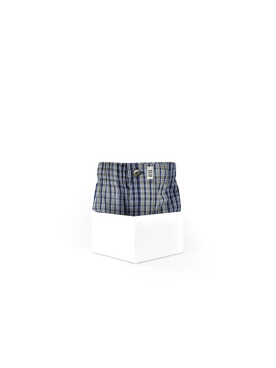 Boxer EROS erk128 Eros Blue