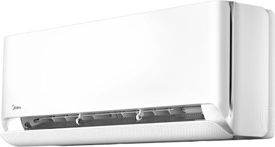 Midea Breezeless E Air Conditioner Inverter 18000 BTU A++/A+ with Artificial Intelligence