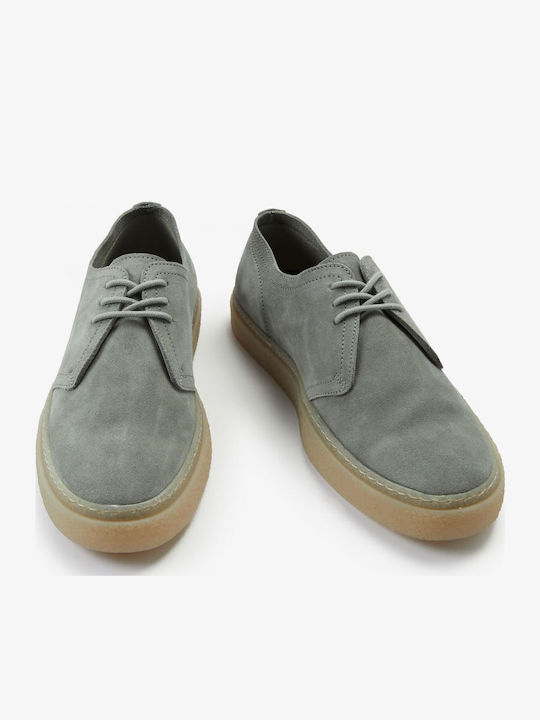 Fred Perry