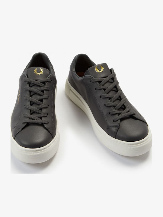 Sneakers Black