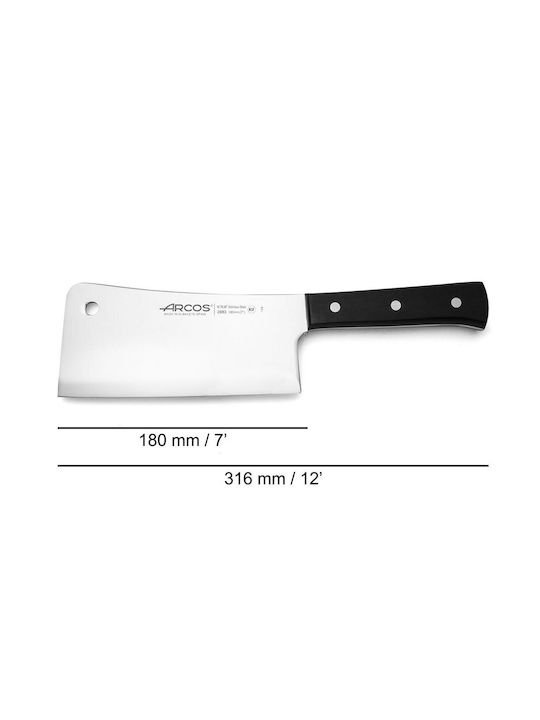 Arcos Universal Machete aus Edelstahl 18cm 288300 1Stück