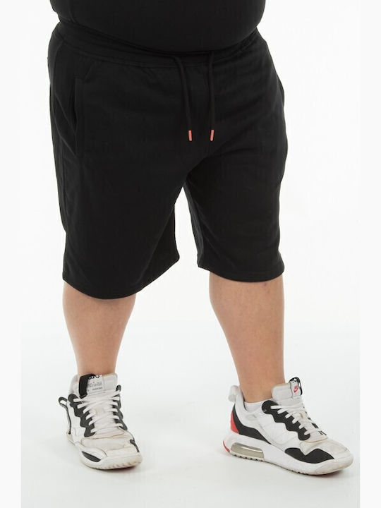 Men's Athletic Shorts Petrol Blue