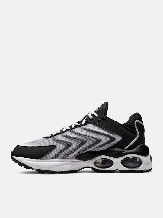Air Max Tw Herren Sneakers Schwarz