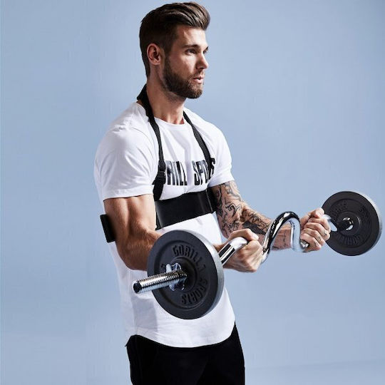 Optimum Arm Blaster