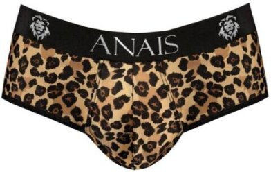 Anais Apparel Mercury Herren Jockstrap Bikini Mehrfarbig D-233966