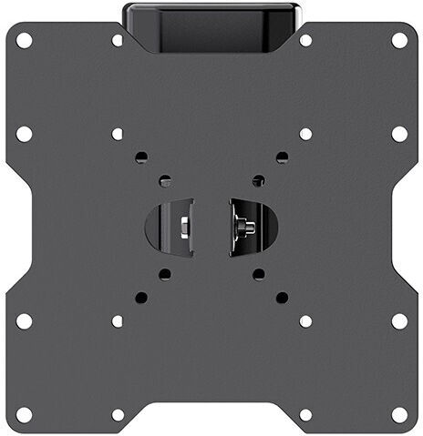 Meliconi Flatstyle FDR 200 Βάση Τηλεόρασης Τοίχου με Βραχίονα έως 40" και 25kg