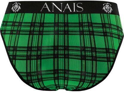 Anais Apparel Magic Slip Πράσινο