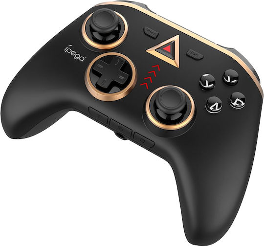 iPega 9097 Безжичен Gamepad за Android / iOS Черен