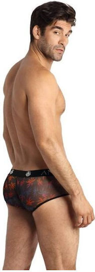 Anais Apparel Chill Brief