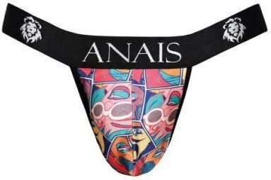 Anais Apparel Comics Jockstrap