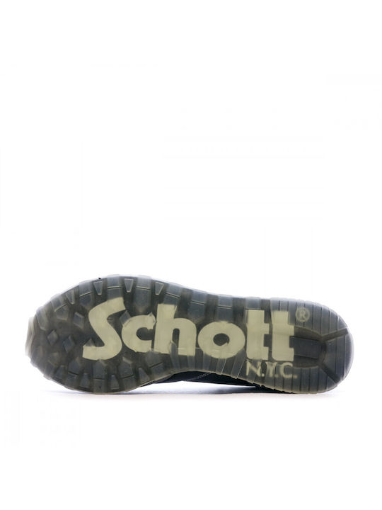 Schott NYC - Körbe Dany XAKI