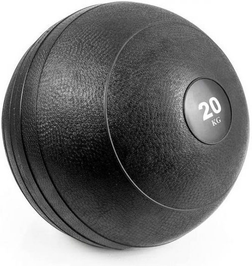 Optimum Minge Slam 25kg în culoare Negru