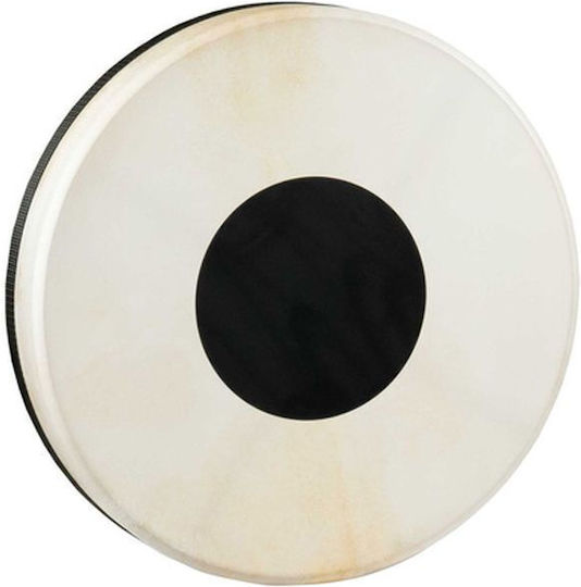 Schlagwerk Bendir Frame Drum 22'' cu Piele Sintetică