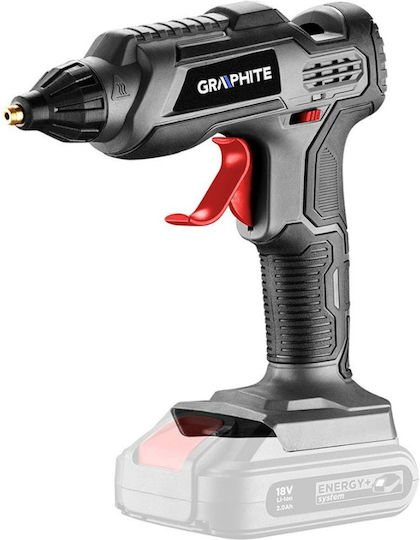 Graphite Car Tire Pump Solo Rechargeable Without Battery 18V
