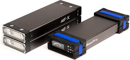 Nissin MG-X Flash για Nikon, Canon Μηχανές
