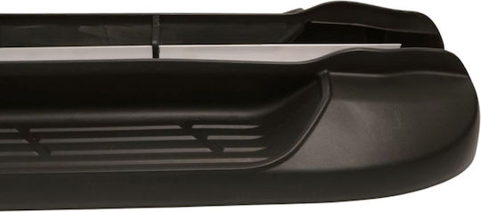 4x4 Car Side Steps for Toyota Hilux 2pcs