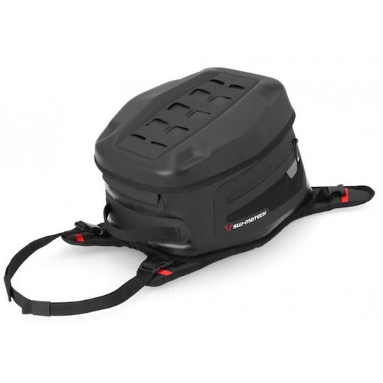 SW-Motech Pro Enduro Strap Motorcycle Tank Bag with Straps 5.5lt