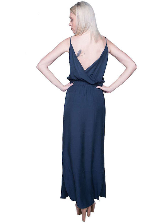 Women's Dress Just Female - Trixi BLUE 022900003200644