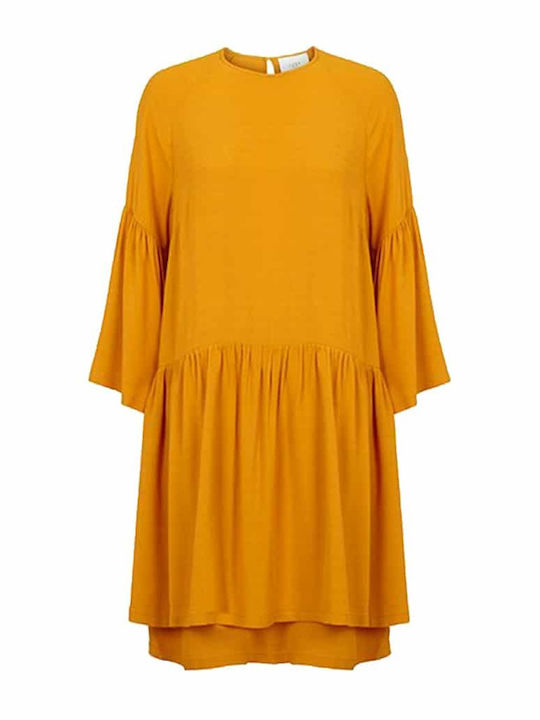 Women's Dress Just Female - Garner YELLOW 022900008318211