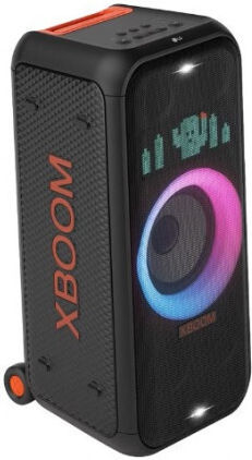LG Boxă Xboom XL7S Neagră