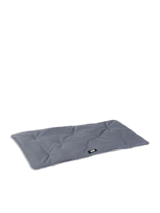 Ferplast Jolly Μαξιλάρι Σκύλου Γκρι 57x38εκ. Ferplast Jolly Μαξιλάρι Σκύλου Γκρι 57x38εκ.