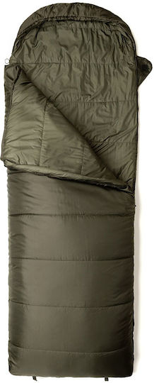 Snugpak Sleeping Bag Single 2 Seasons Nautilus SQ Olive
