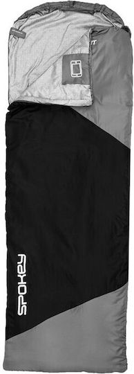 Spokey Sac De Dormit Single 2 Sezoane Ultralight 600II