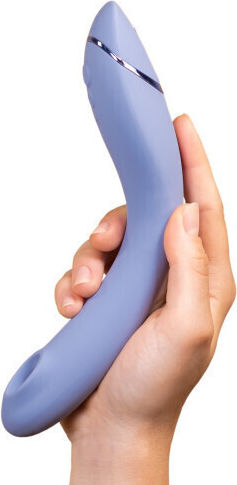 Womanizer Journey to Ecstasy Purple