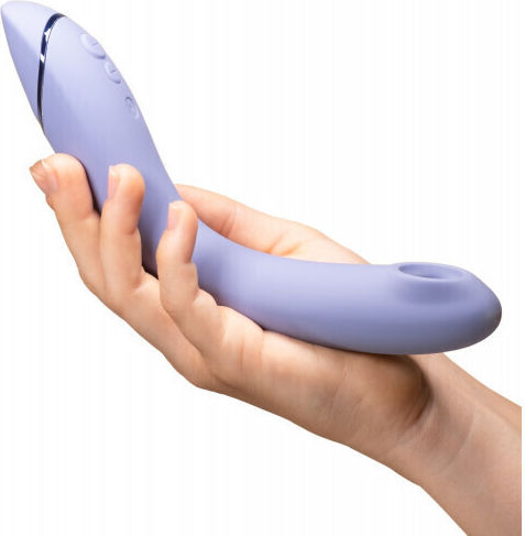 Womanizer Journey to Ecstasy Purple