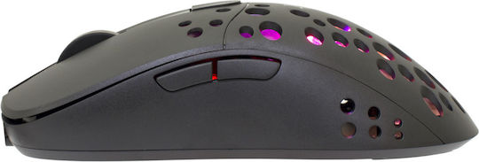 White Shark Tristan RGB Gaming Mouse 12000 DPI Black