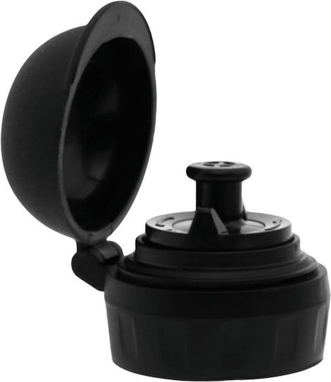 Laken Ανταλλακτικό Καπάκι για Θερμός 350ml Πράσινο